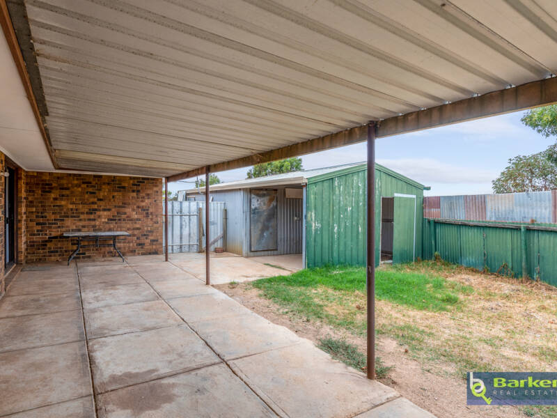 1 East Terrace, WINDSOR, SA 5501 AUS