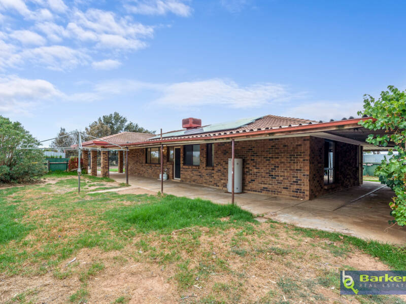 1 East Terrace, WINDSOR, SA 5501 AUS