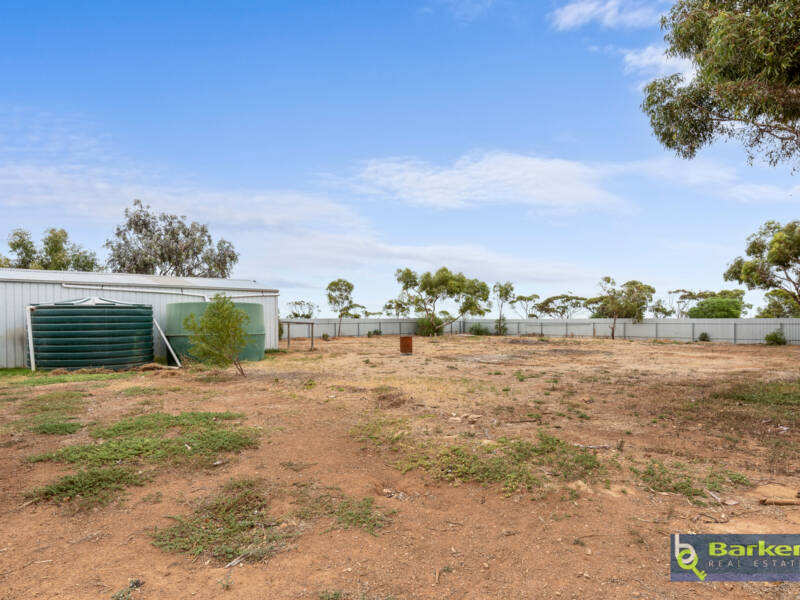 1 East Terrace, WINDSOR, SA 5501 AUS