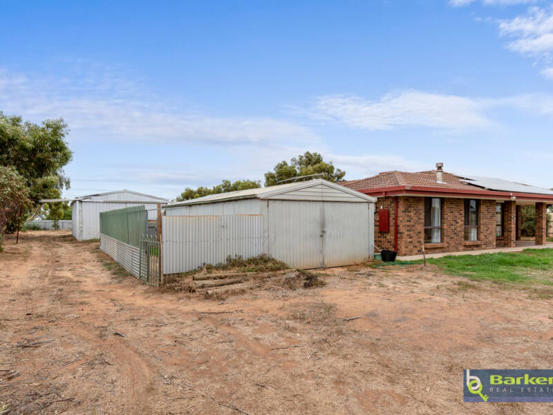 1 East Terrace, WINDSOR, SA 5501 AUS