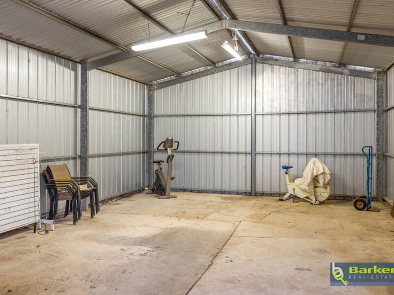 1 East Terrace, WINDSOR, SA 5501 AUS