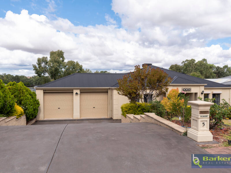 5 Shrike Place, HEWETT, SA 5118 AUS