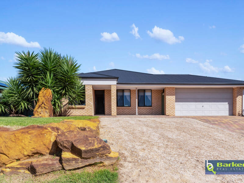 6 Explorer Parade, HEWETT, SA 5118 AUS