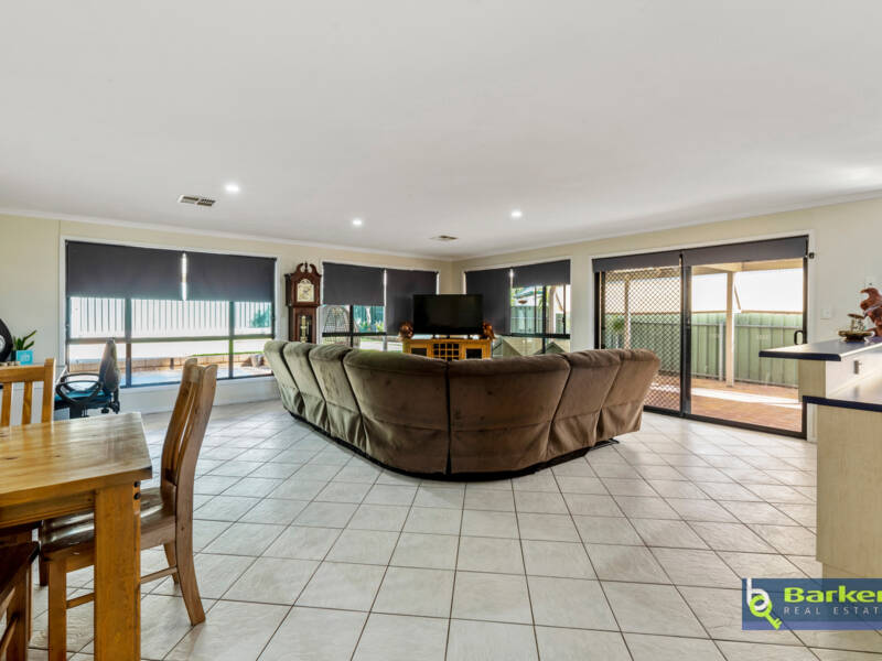 6 Explorer Parade, HEWETT, SA 5118 AUS