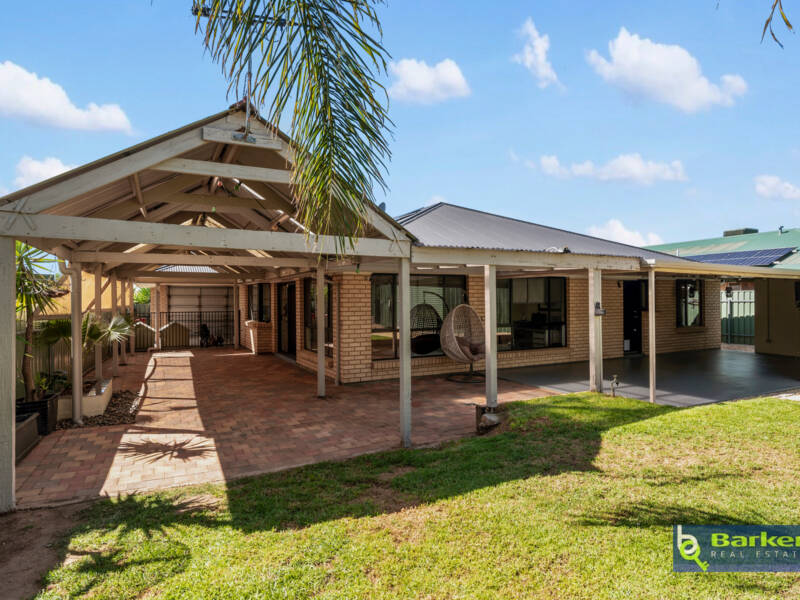 6 Explorer Parade, HEWETT, SA 5118 AUS