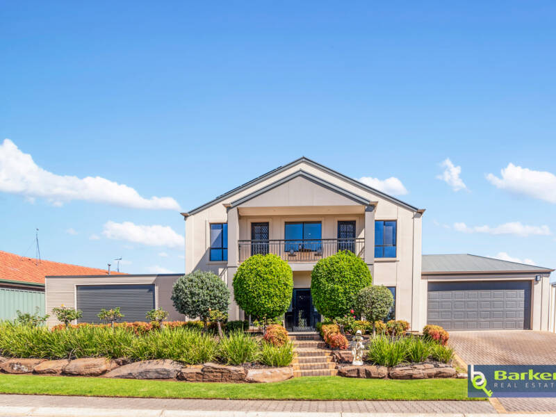 13 Oaklands Circuit, HEWETT, SA 5118 AUS