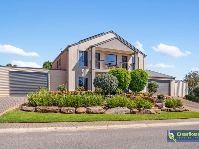 13 Oaklands Circuit, HEWETT, SA 5118 AUS