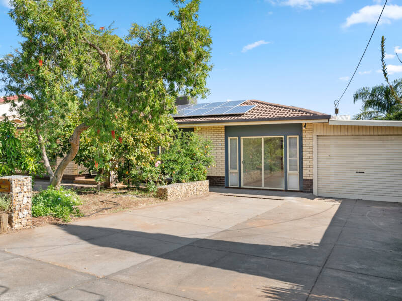 41 Coombe Street, GAWLER EAST, SA 5118 AUS
