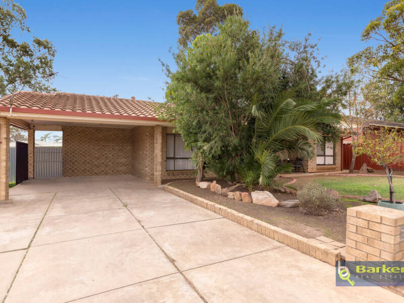 21 St Albans Road, EVANSTON PARK, SA 5116