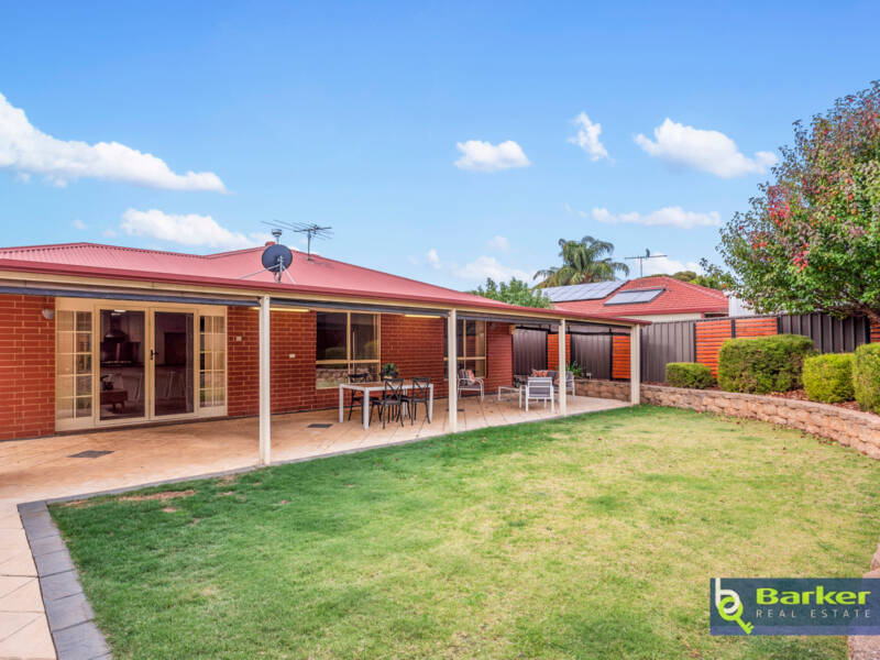14 Purcell Grove, EVANSTON PARK, SA 5116 AUS