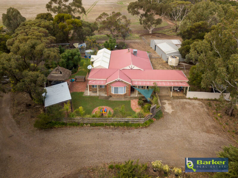 2014 Barabba Road, BARABBA, SA 5460 AUS