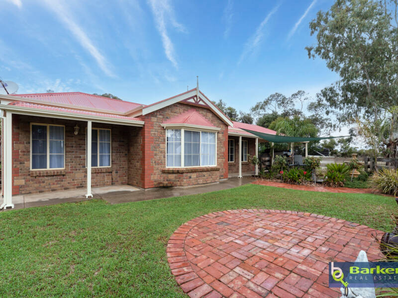 2014 Barabba Road, BARABBA, SA 5460 AUS