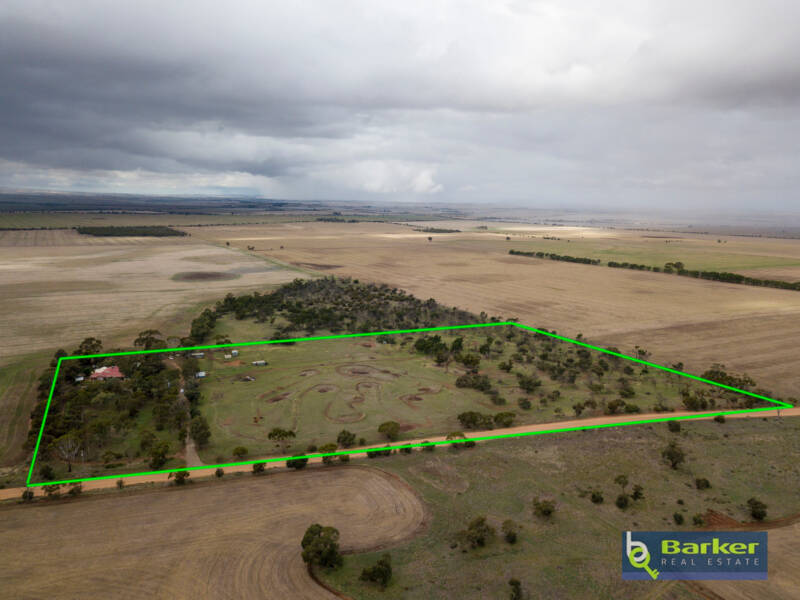 2014 Barabba Road, BARABBA, SA 5460 AUS