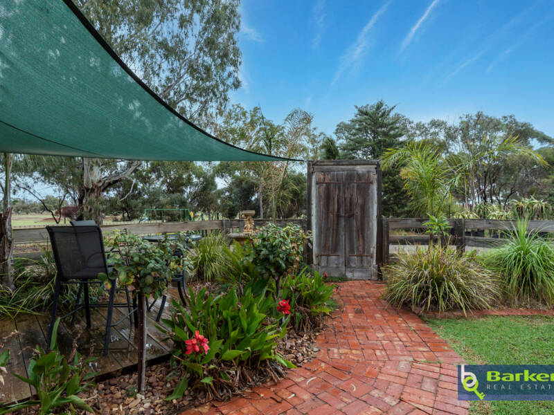 2014 Barabba Road, BARABBA, SA 5460 AUS