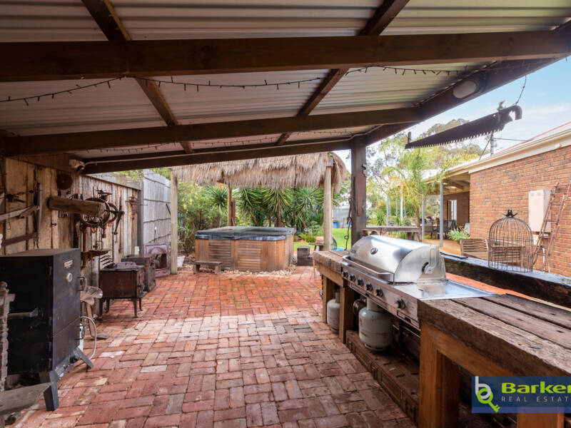 2014 Barabba Road, BARABBA, SA 5460 AUS
