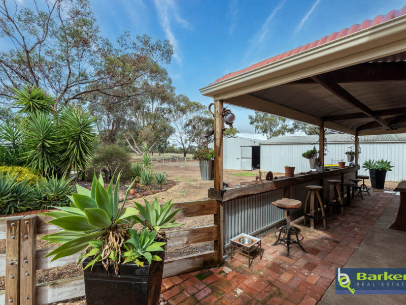 2014 Barabba Road, BARABBA, SA 5460 AUS