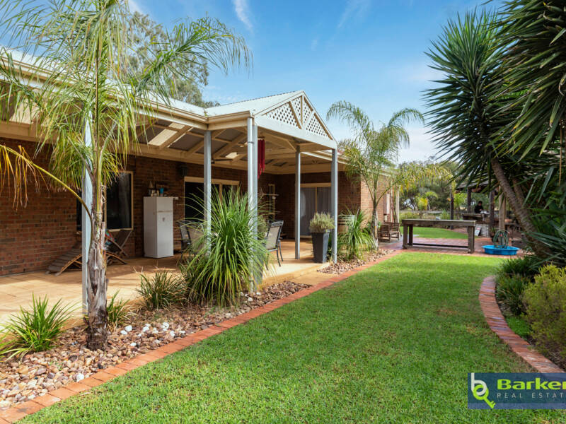 2014 Barabba Road, BARABBA, SA 5460 AUS
