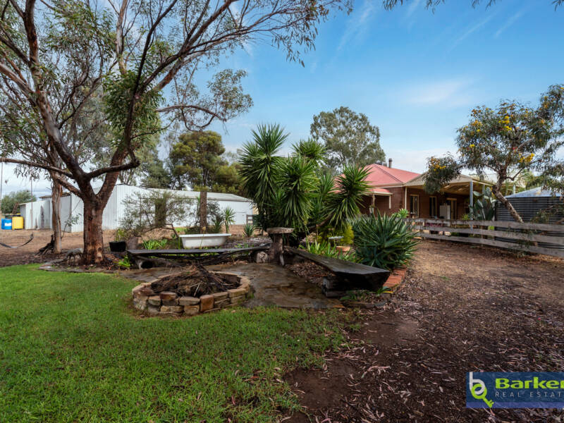 2014 Barabba Road, BARABBA, SA 5460 AUS