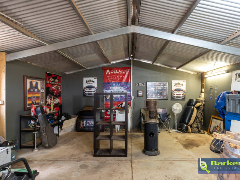 2014 Barabba Road, BARABBA, SA 5460 AUS