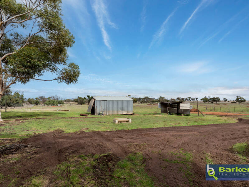 2014 Barabba Road, BARABBA, SA 5460 AUS