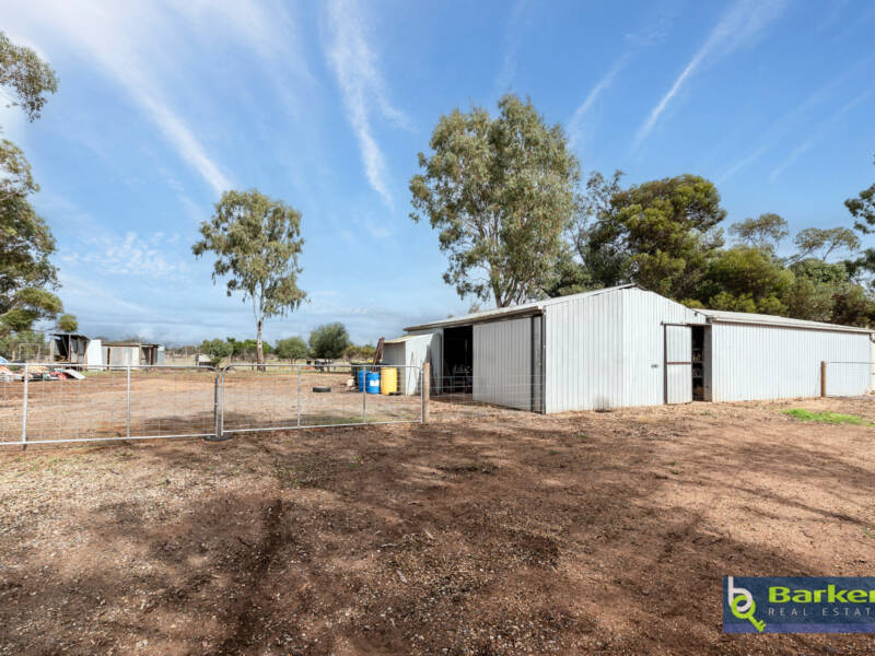 2014 Barabba Road, BARABBA, SA 5460 AUS