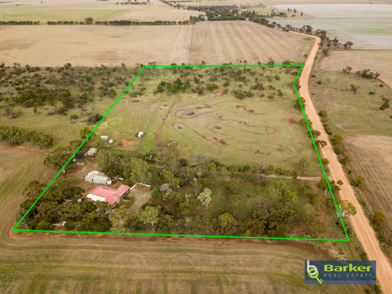 2014 Barabba Road, BARABBA, SA 5460 AUS