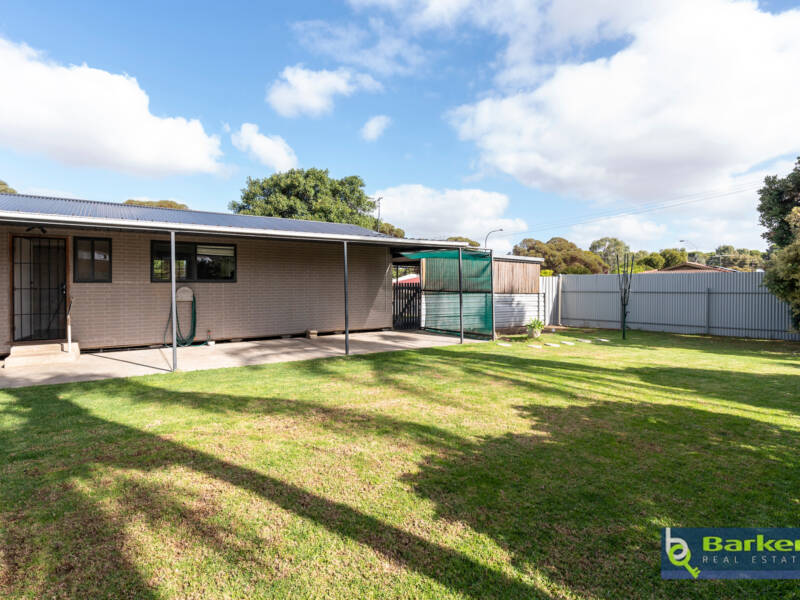 57 Hanson Street, FREELING, SA 5372 AUS