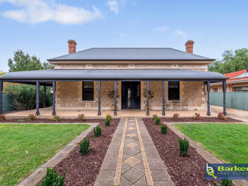 5 Thomas Terrace, GAWLER, SA 5118 AUS