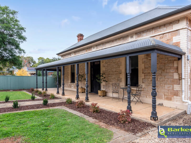 5 Thomas Terrace, GAWLER, SA 5118 AUS