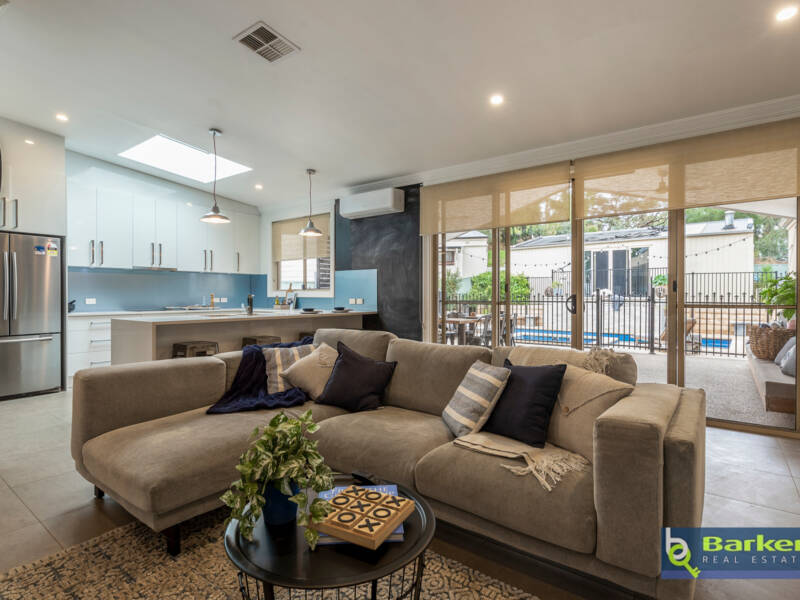 5 Thomas Terrace, GAWLER, SA 5118 AUS