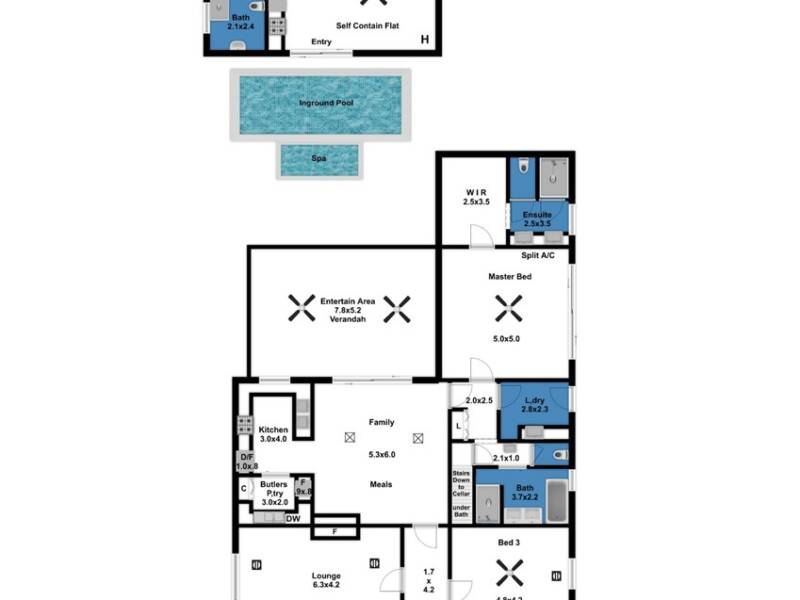 5 Thomas Terrace, GAWLER, SA 5118 AUS