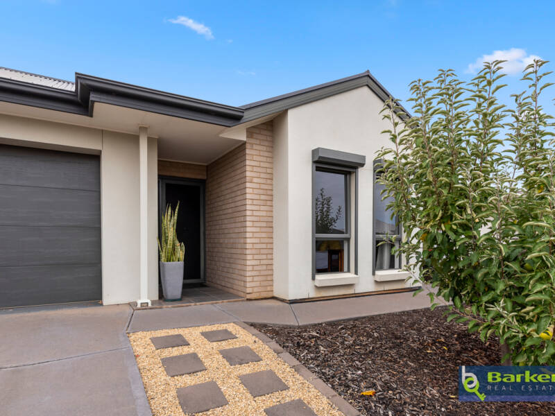 16 Andreas Avenue, EVANSTON GARDENS, SA 5116 AUS