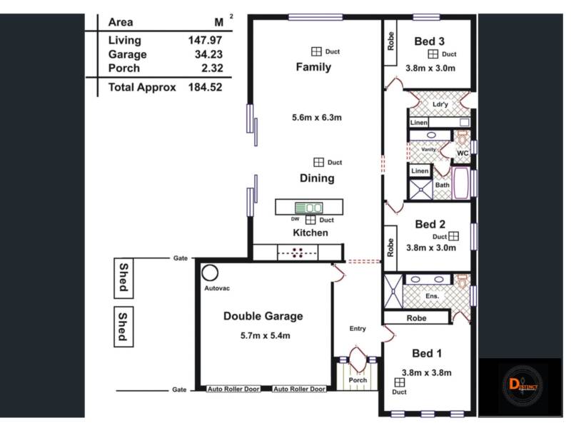 10 Lawes Terrace, REID, SA 5118 AUS