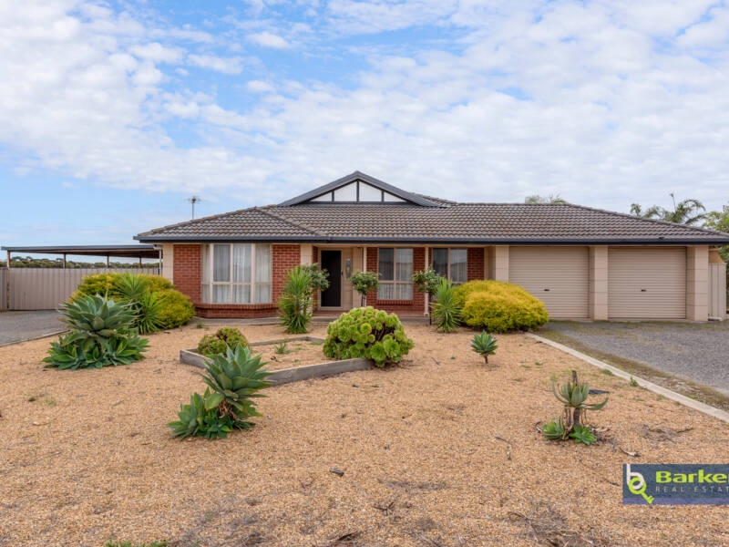 34 Windmill Road, TWO WELLS, SA 5501 AUS