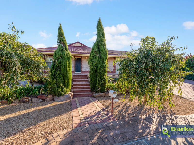25 Goldfinch Way, HEWETT, SA 5118 AUS