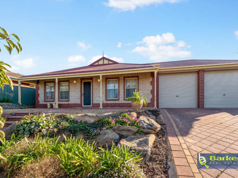 25 Goldfinch Way, HEWETT, SA 5118 AUS