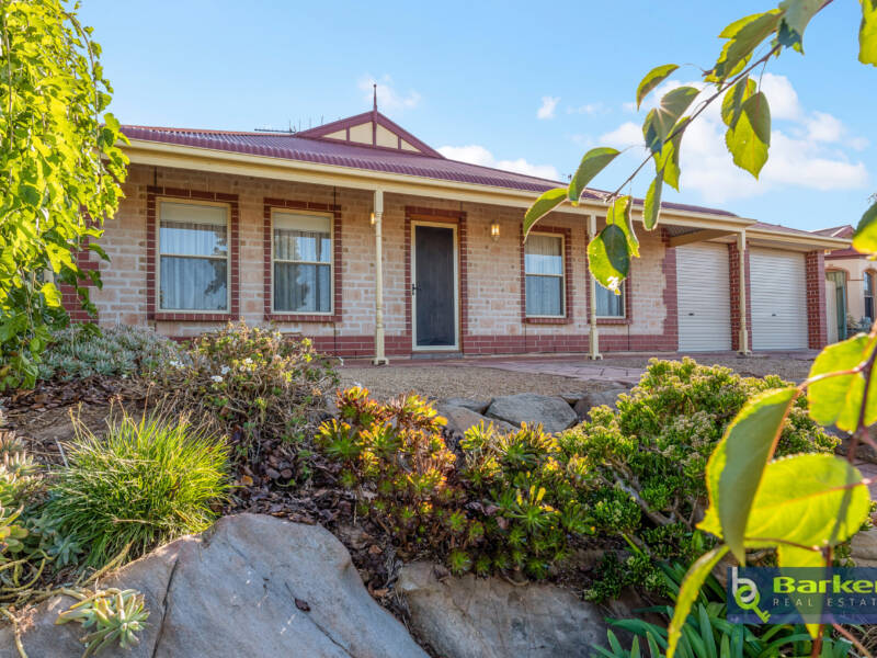 25 Goldfinch Way, HEWETT, SA 5118 AUS
