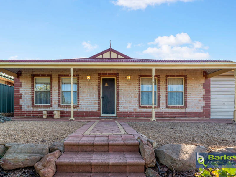 25 Goldfinch Way, HEWETT, SA 5118 AUS