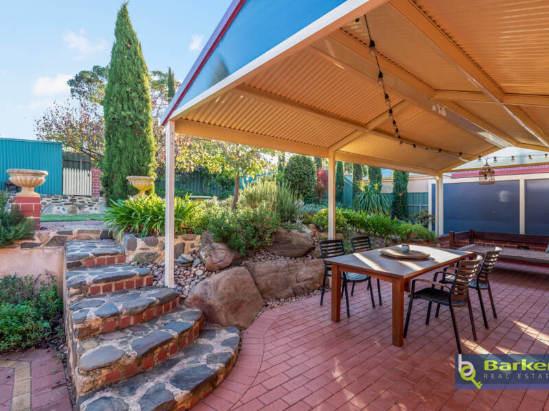 25 Goldfinch Way, HEWETT, SA 5118 AUS
