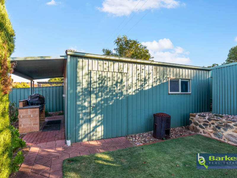 25 Goldfinch Way, HEWETT, SA 5118 AUS