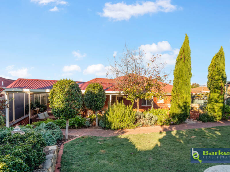 25 Goldfinch Way, HEWETT, SA 5118 AUS