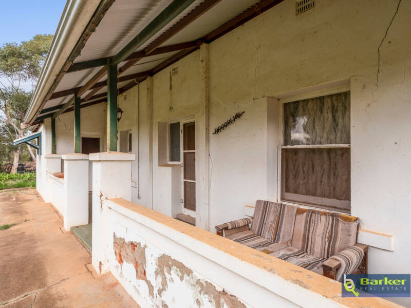 170 Boundary Road, FISCHER, SA 5502 AUS