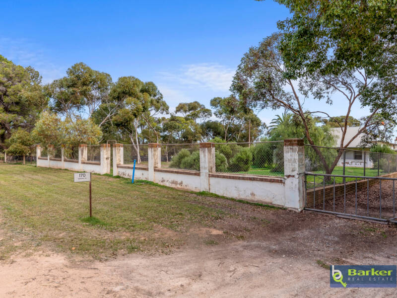 170 Boundary Road, FISCHER, SA 5502 AUS