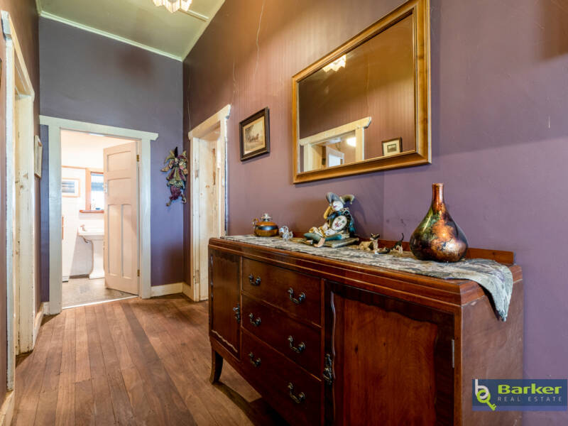 170 Boundary Road, FISCHER, SA 5502 AUS