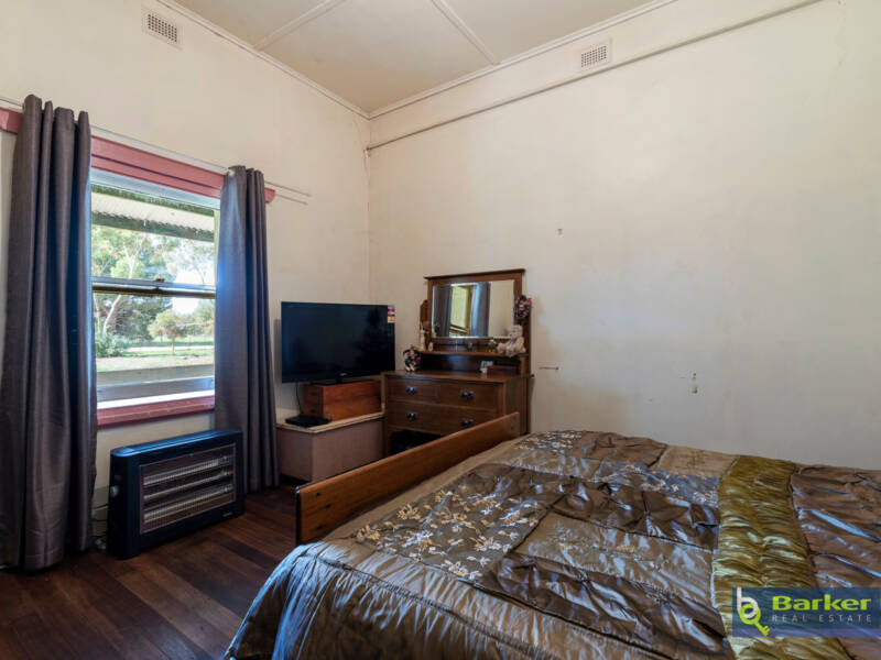 170 Boundary Road, FISCHER, SA 5502 AUS