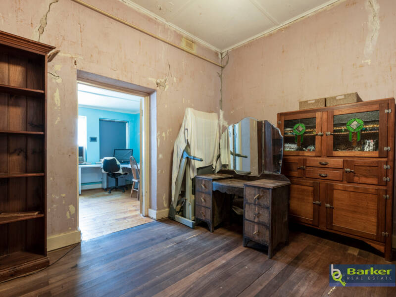 170 Boundary Road, FISCHER, SA 5502 AUS