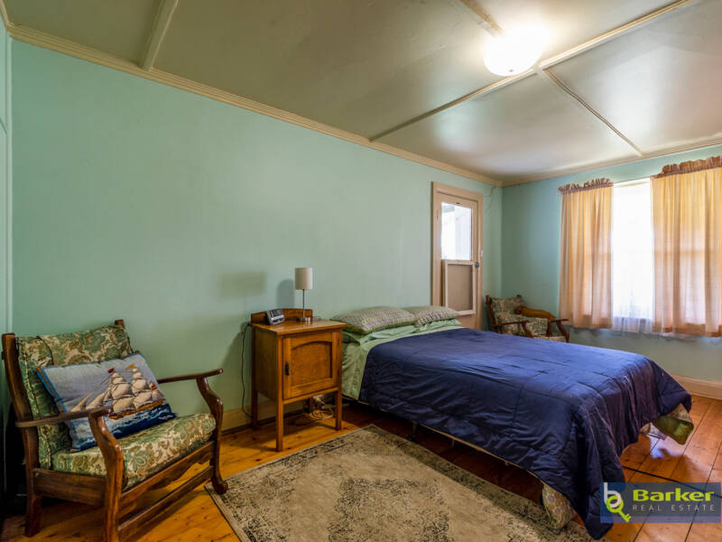 170 Boundary Road, FISCHER, SA 5502 AUS
