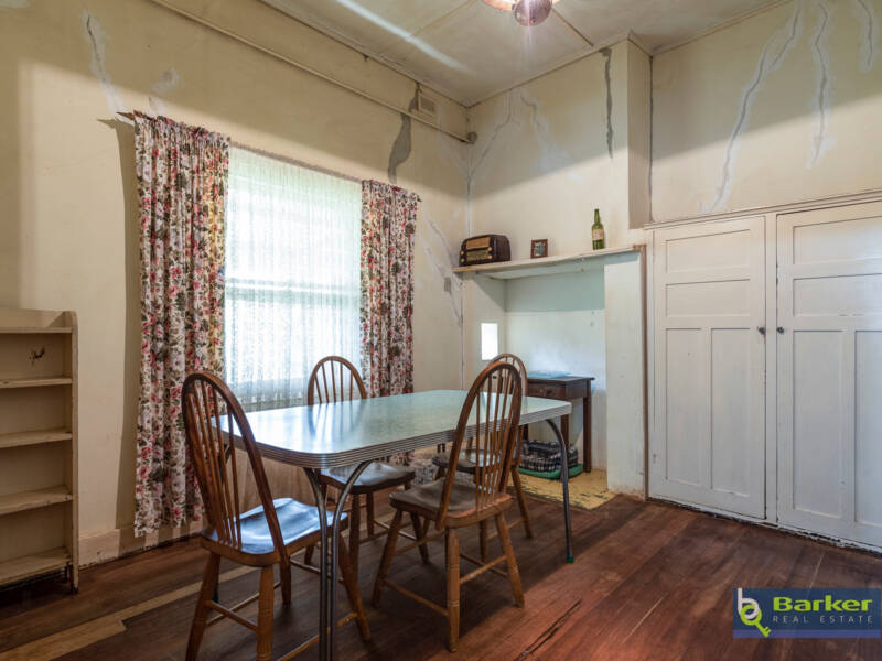 170 Boundary Road, FISCHER, SA 5502 AUS