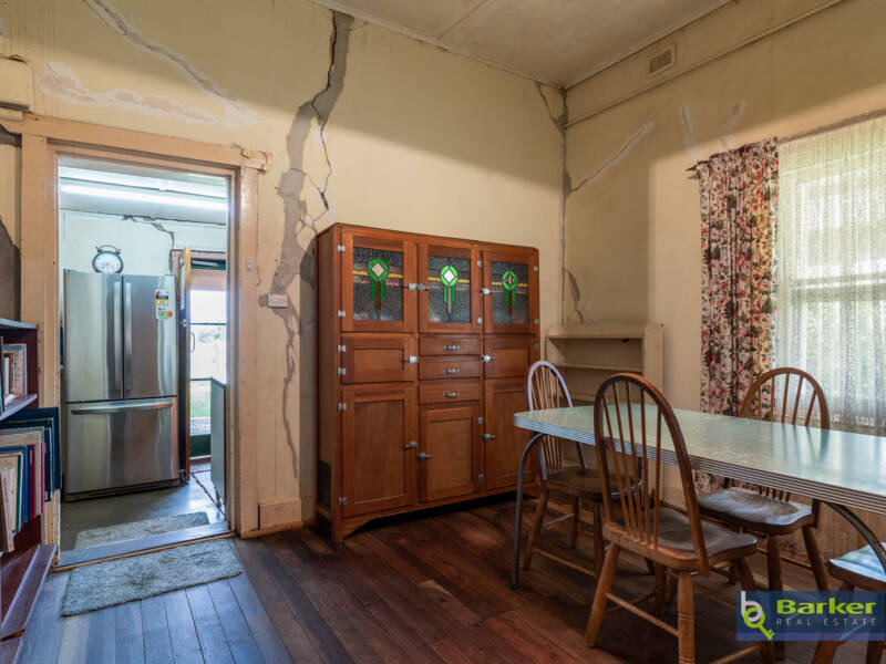 170 Boundary Road, FISCHER, SA 5502 AUS
