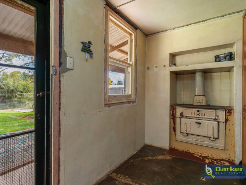 170 Boundary Road, FISCHER, SA 5502 AUS